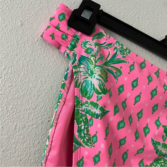 Lilly Pulitzer Brand New Pink Shandy
Oh Diamond Girl Bikini SET - Picture 11 of 14